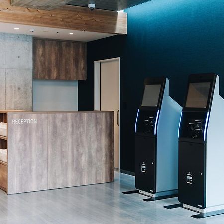 Prince Smart Inn Miyazaki Ngoại thất bức ảnh