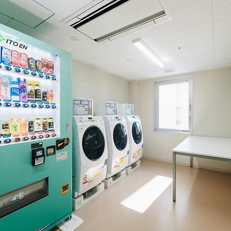Prince Smart Inn Miyazaki Ngoại thất bức ảnh