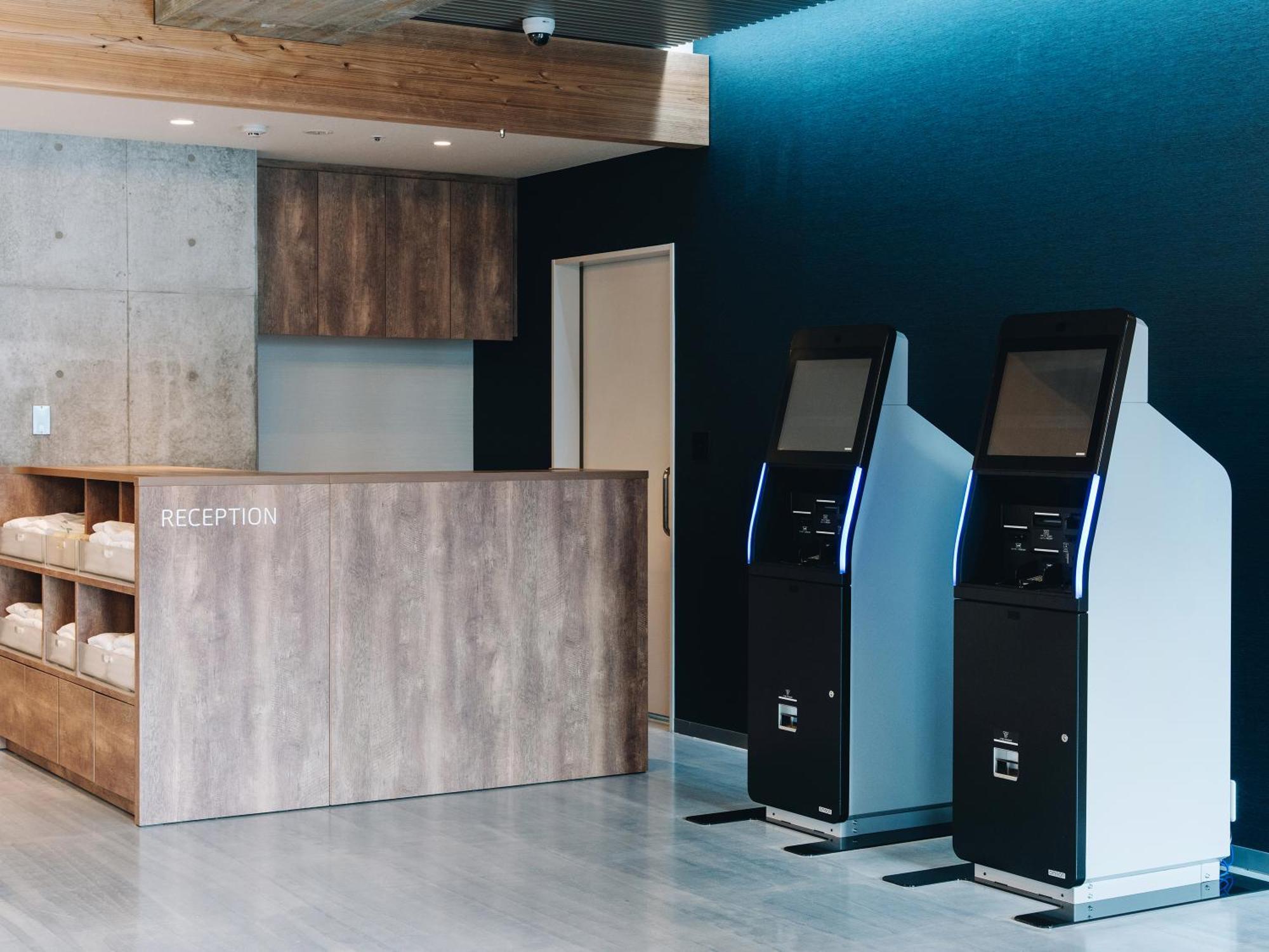 Prince Smart Inn Miyazaki Ngoại thất bức ảnh