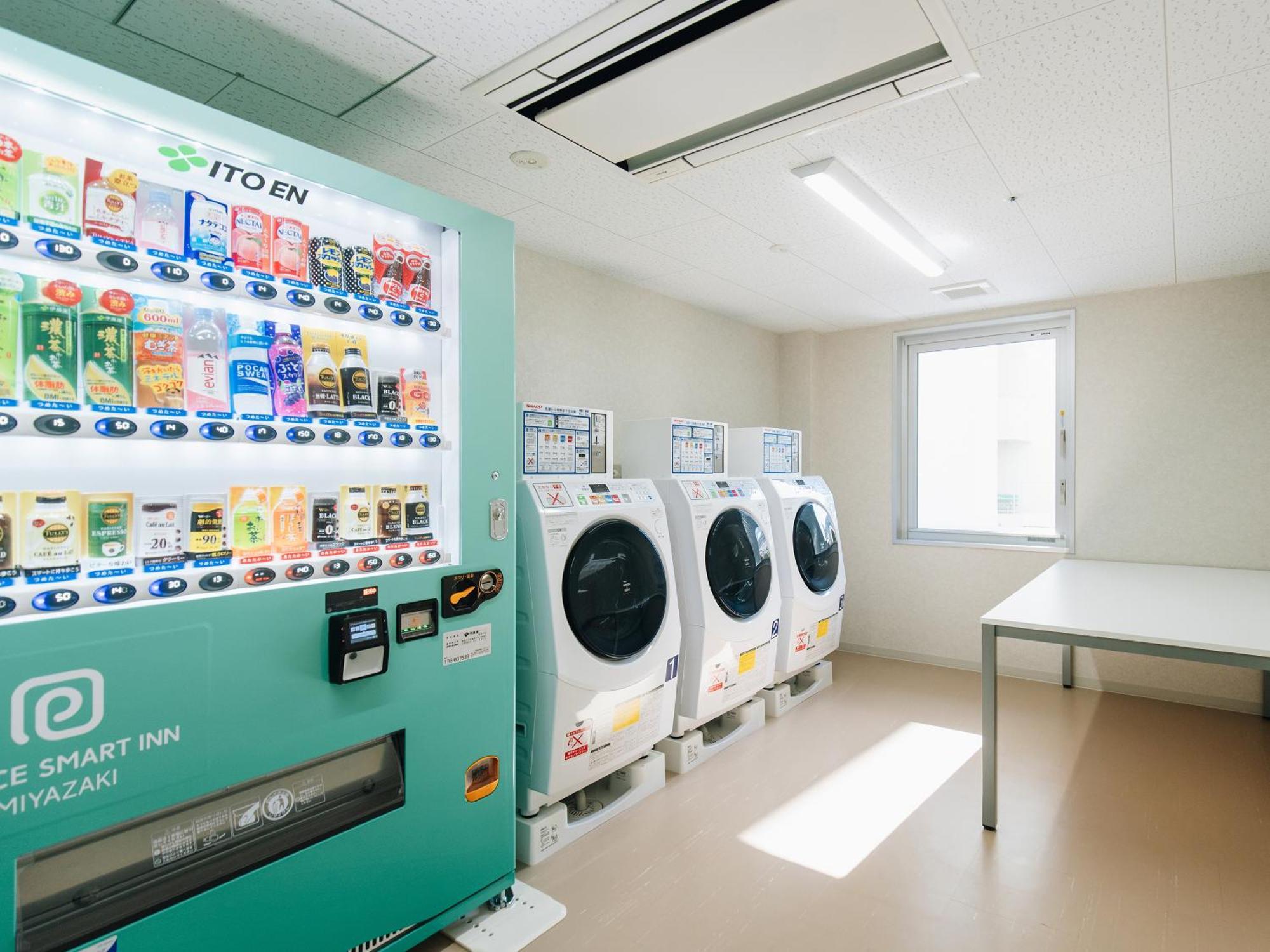 Prince Smart Inn Miyazaki Ngoại thất bức ảnh