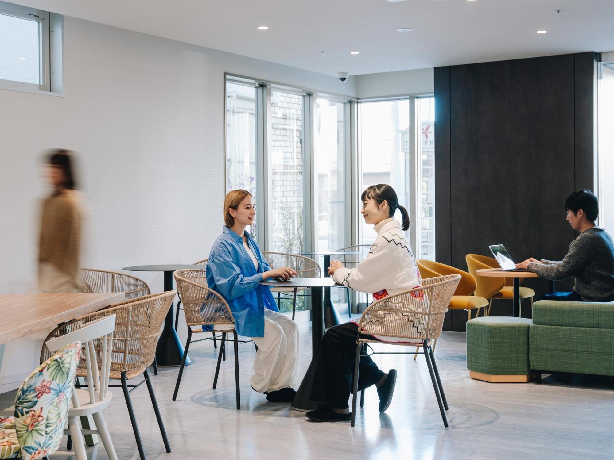 Prince Smart Inn Miyazaki Ngoại thất bức ảnh
