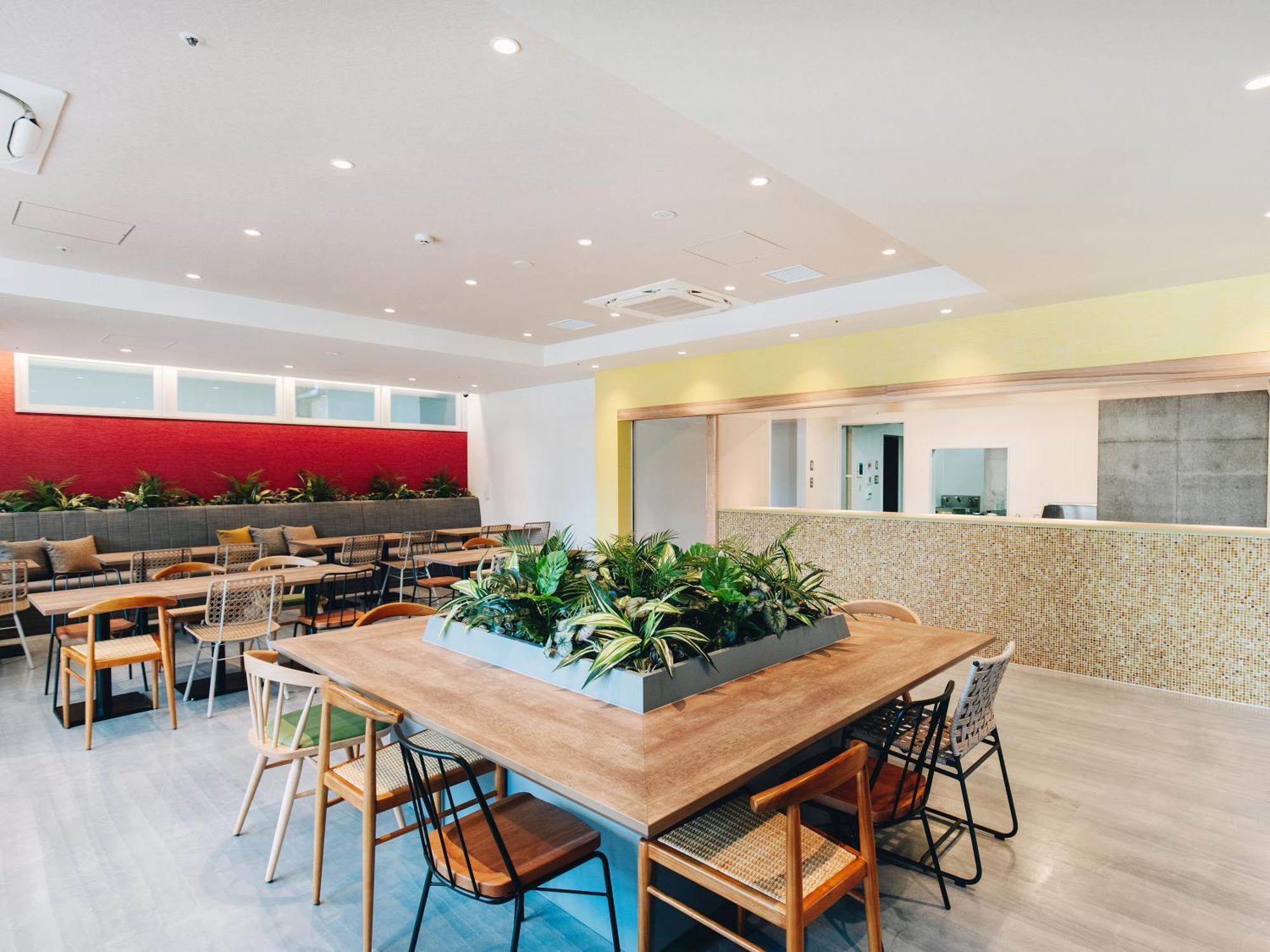 Prince Smart Inn Miyazaki Ngoại thất bức ảnh